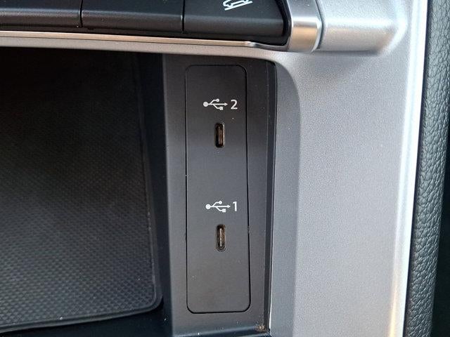 2025 Audi Q3 S line Premium 45 TFSI quattro