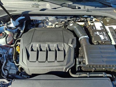 2025 Audi Q3 S line Premium 45 TFSI quattro