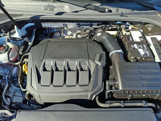 2025 Audi Q3 S line Premium 45 TFSI quattro