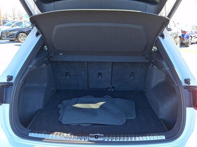 2025 Audi Q3 S line Premium 45 TFSI quattro