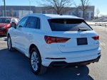 2025 Audi Q3 S line Premium 45 TFSI quattro
