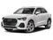 2025 Audi Q3 S line Premium 45 TFSI quattro