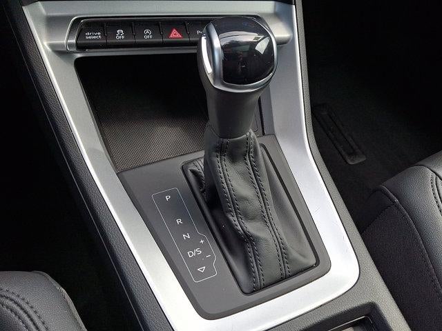 2025 Audi Q3 S line Premium 45 TFSI quattro