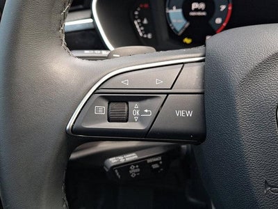 2025 Audi Q3 S line Premium 45 TFSI quattro