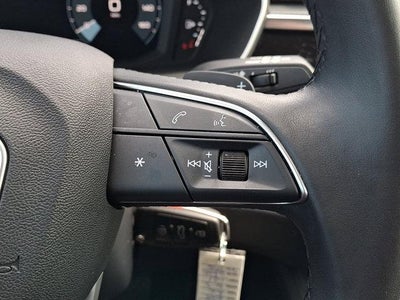 2025 Audi Q3 S line Premium 45 TFSI quattro