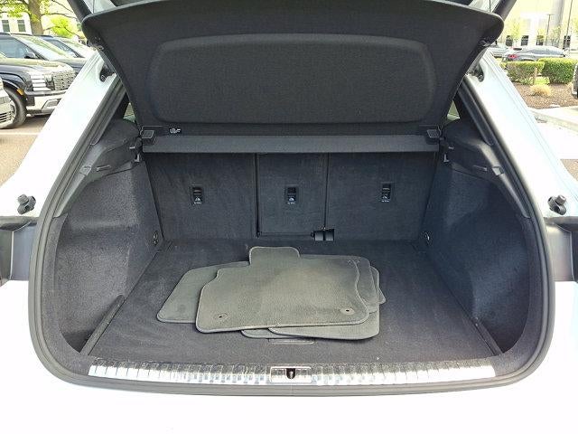 2025 Audi Q3 S line Premium 45 TFSI quattro