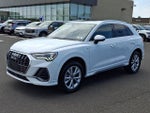 2025 Audi Q3 S line Premium 45 TFSI quattro