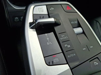 2025 BMW X1 xDrive28i Sports Activity Vehicle