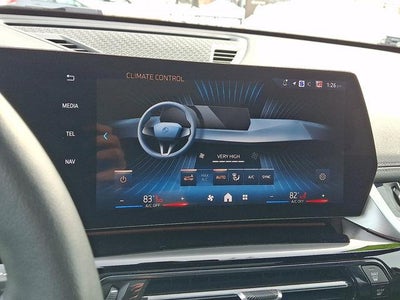 2025 BMW X1 xDrive28i Sports Activity Vehicle