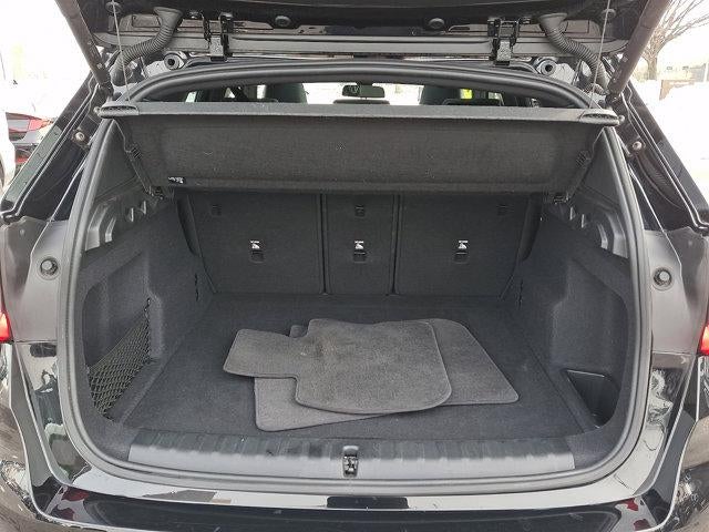 2025 BMW X1 xDrive28i Sports Activity Vehicle