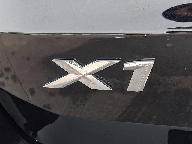 2025 BMW X1 xDrive28i Sports Activity Vehicle