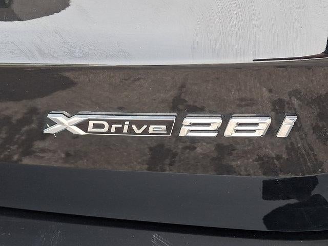 2025 BMW X1 xDrive28i Sports Activity Vehicle