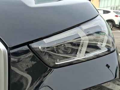 2025 BMW X1 xDrive28i Sports Activity Vehicle