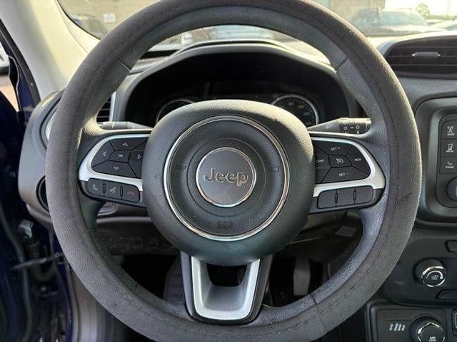 2018 Jeep Renegade Sport 4x4