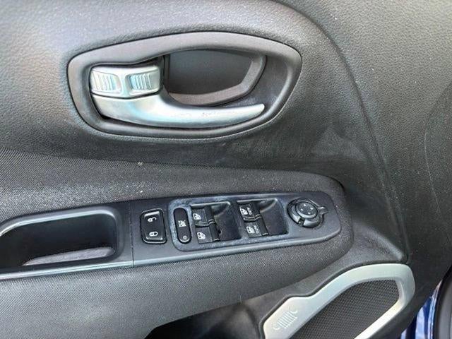 2018 Jeep Renegade Sport 4x4