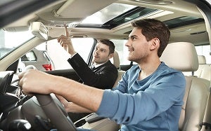 Schedule a test drive at Faulkner Maserati Willow Grove in Willow Grove, PA.