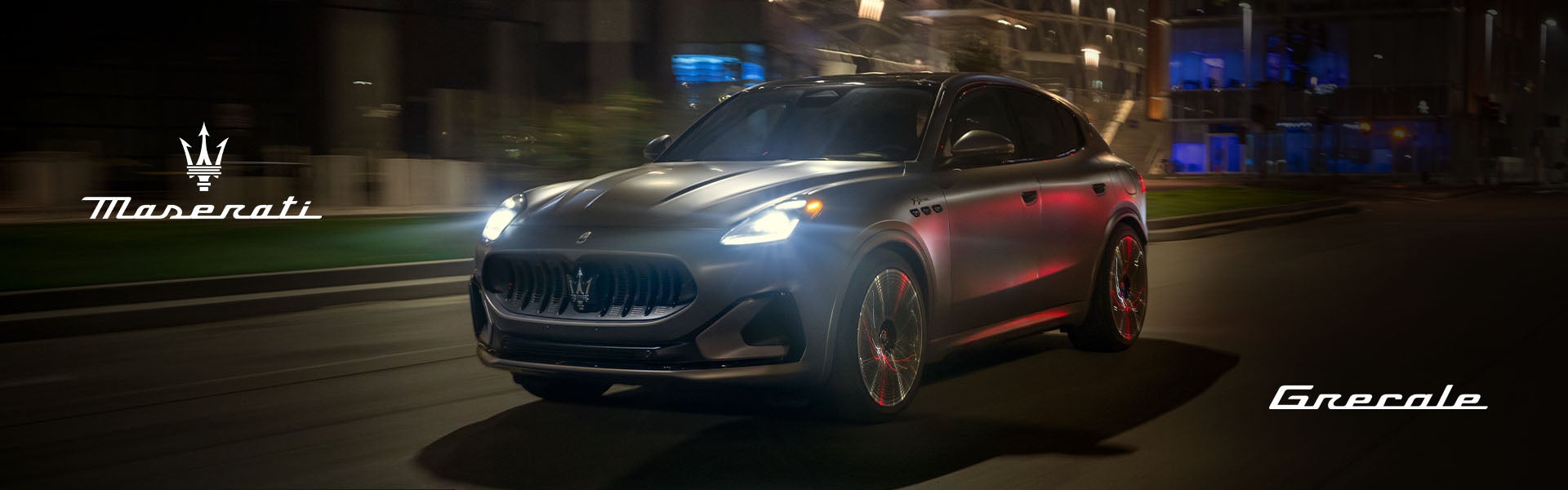 2026 Maserati Grecale in Willow Grove