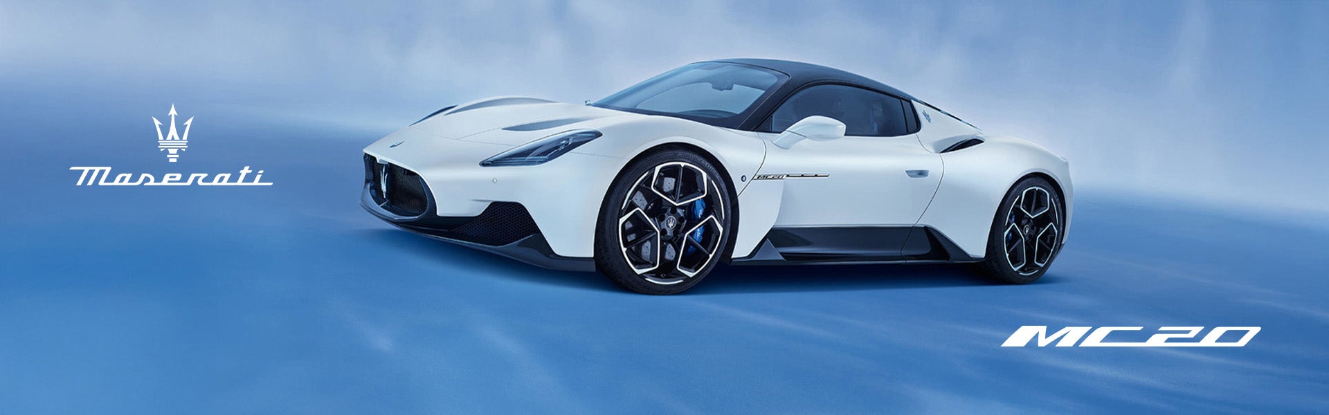 2026 Maserati MC20 in Willow Grove