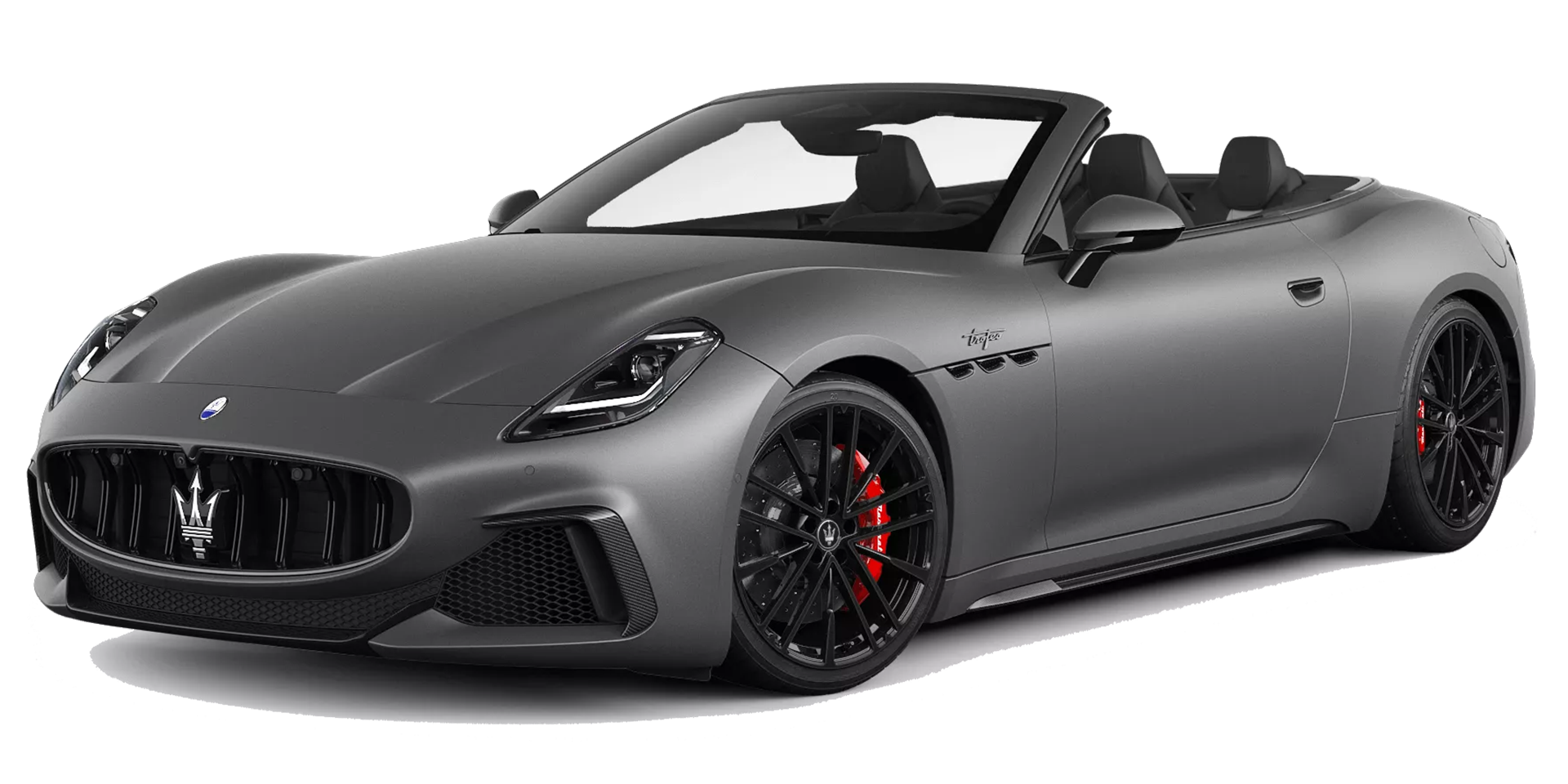 Faulkner Maserati Willow Grove in Willow Grove PA