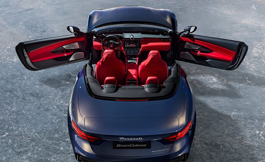 Faulkner Maserati Willow Grove in Willow Grove PA