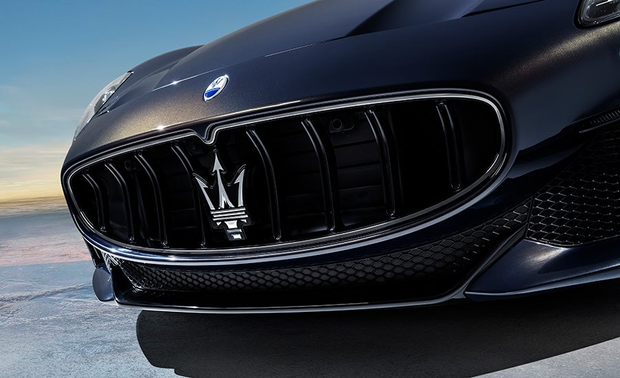Faulkner Maserati Willow Grove in Willow Grove PA