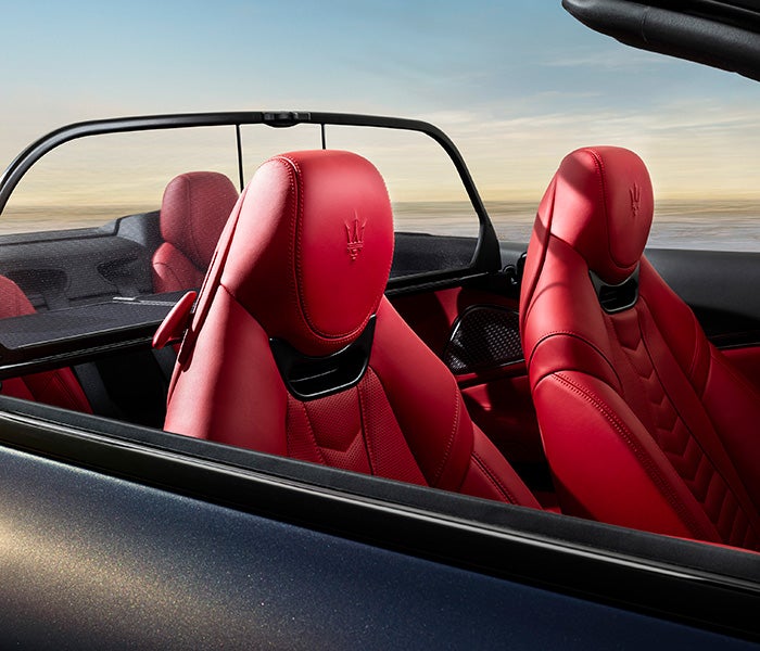 Faulkner Maserati Willow Grove in Willow Grove PA