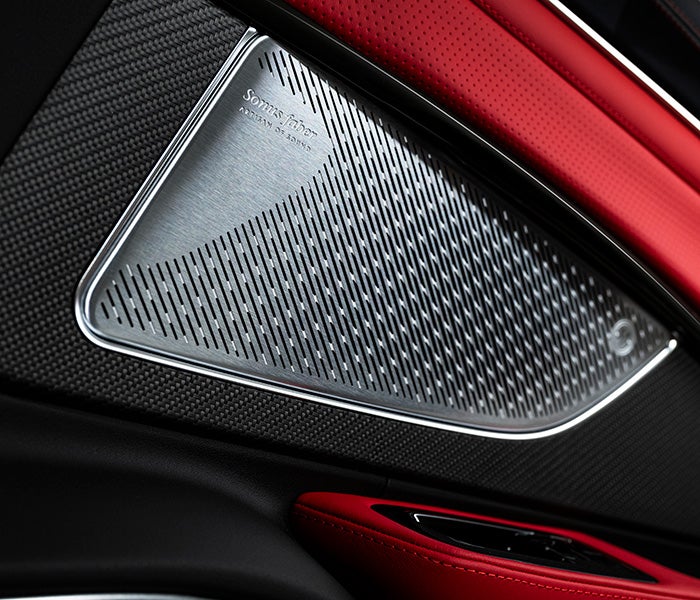 Faulkner Maserati Willow Grove in Willow Grove PA