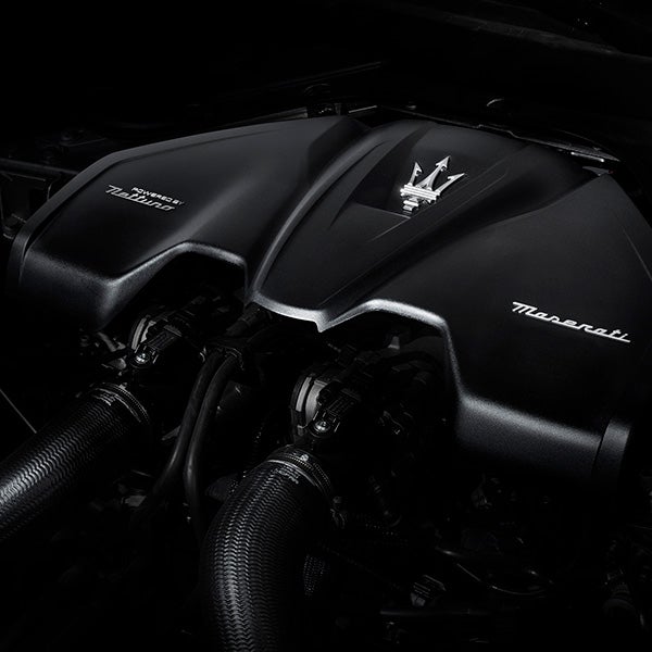 Faulkner Maserati Willow Grove in Willow Grove PA