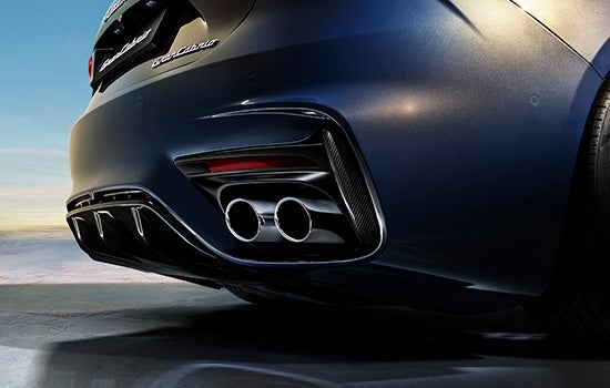 Faulkner Maserati Willow Grove in Willow Grove PA