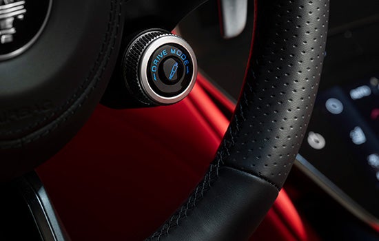 Faulkner Maserati Willow Grove in Willow Grove PA