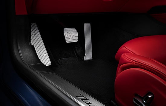 Faulkner Maserati Willow Grove in Willow Grove PA