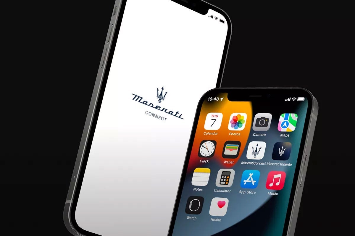 Faulkner Maserati Willow Grove in Willow Grove PA