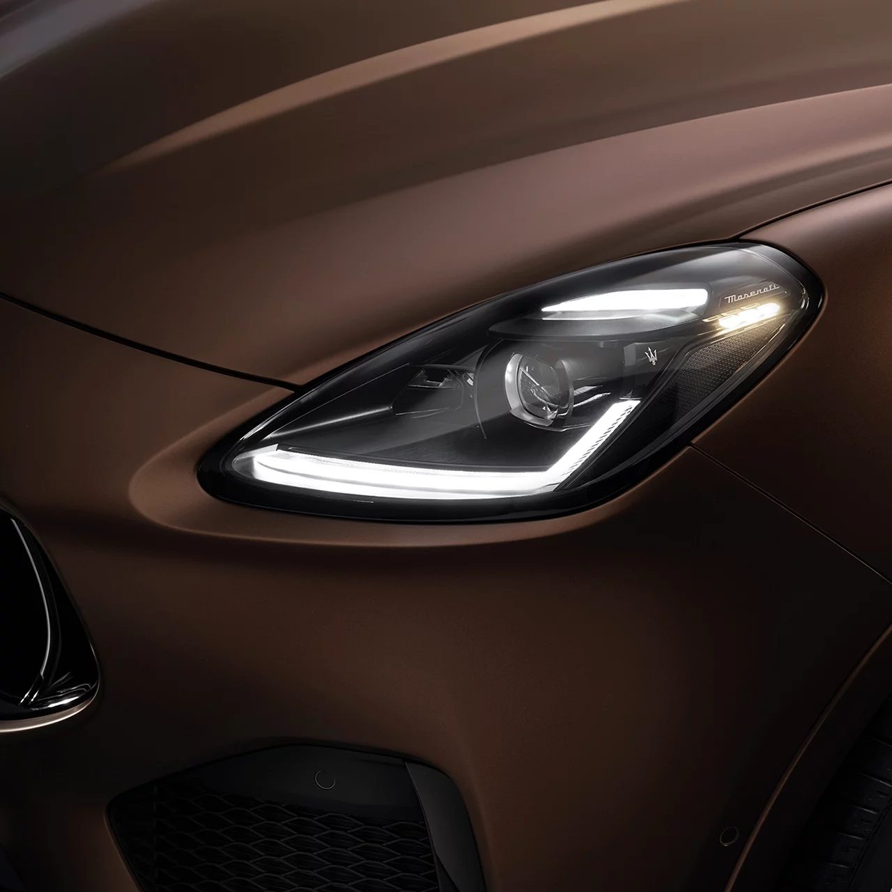 Faulkner Maserati Willow Grove in Willow Grove PA