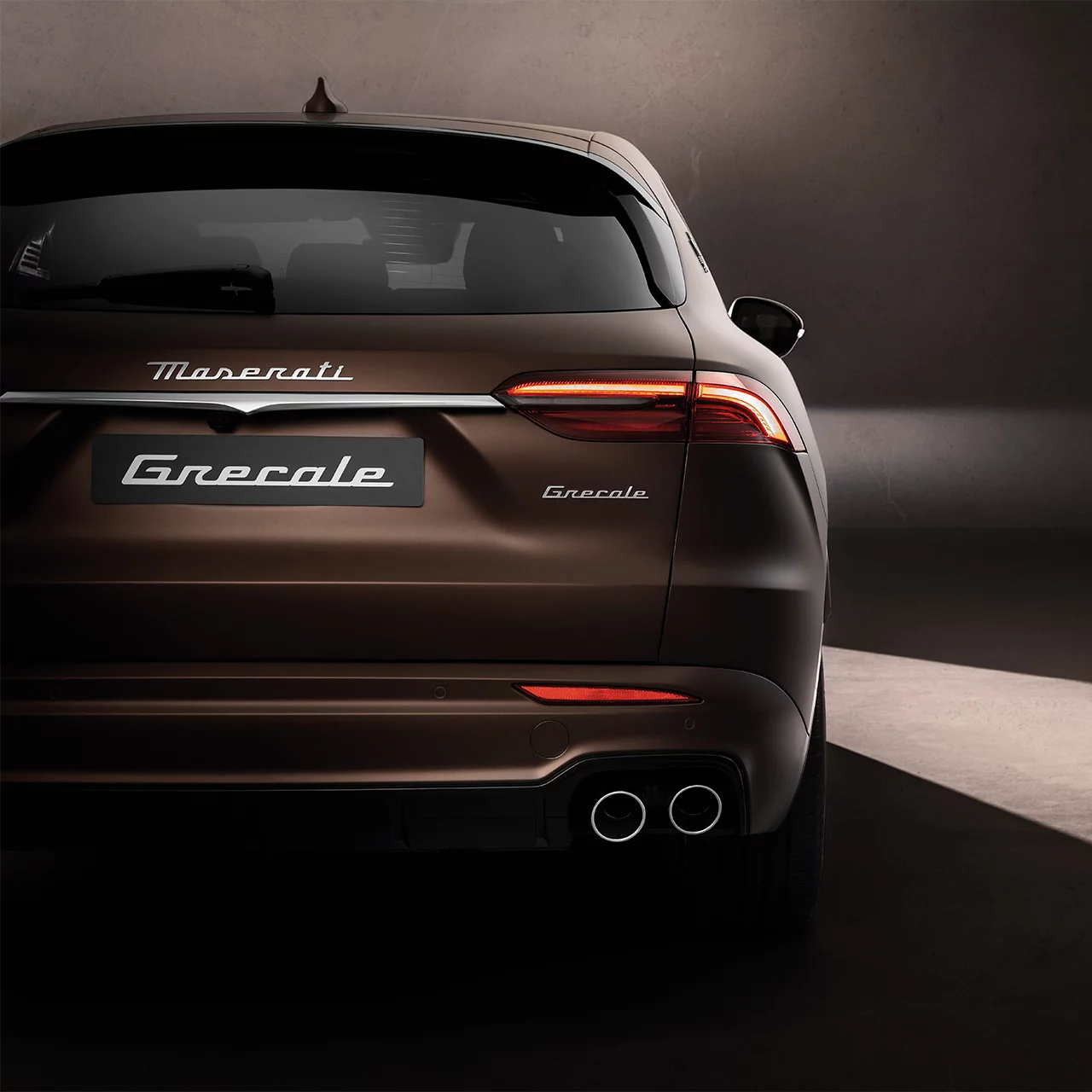 Faulkner Maserati Willow Grove in Willow Grove PA