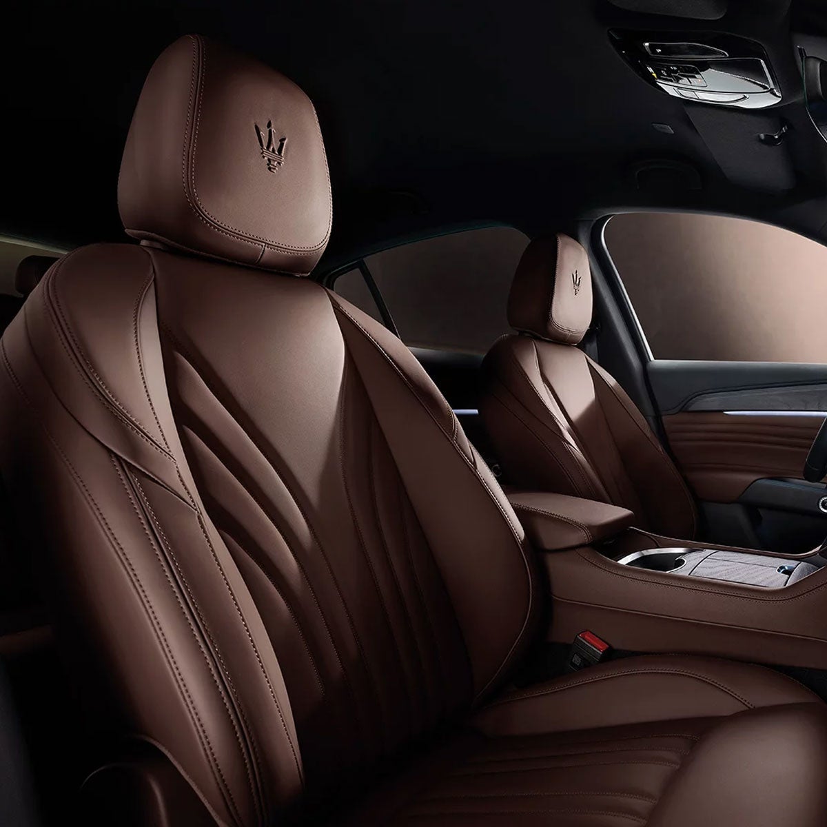 Faulkner Maserati Willow Grove in Willow Grove PA