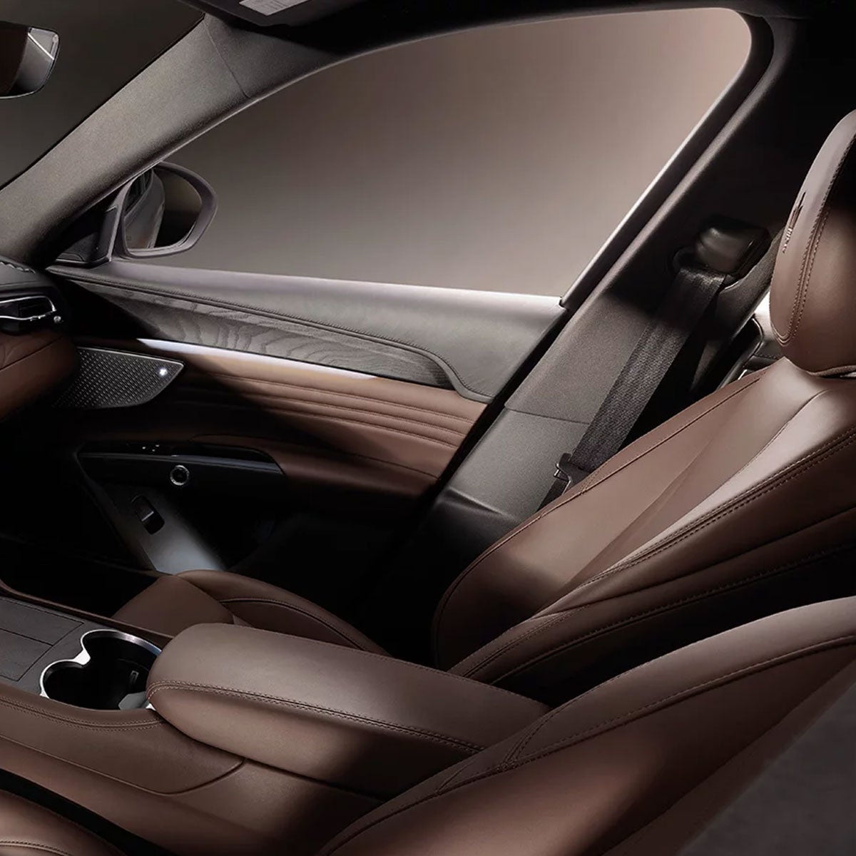 Faulkner Maserati Willow Grove in Willow Grove PA