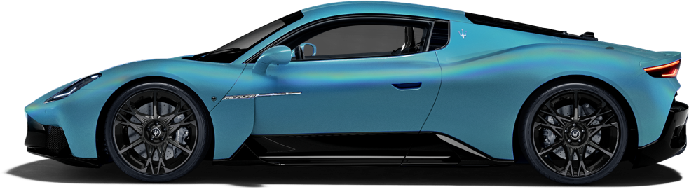 Faulkner Maserati Willow Grove in Willow Grove PA