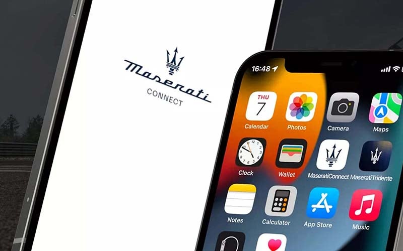 Faulkner Maserati Willow Grove in Willow Grove PA