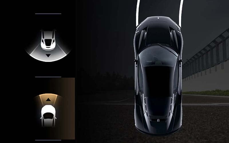 Faulkner Maserati Willow Grove in Willow Grove PA