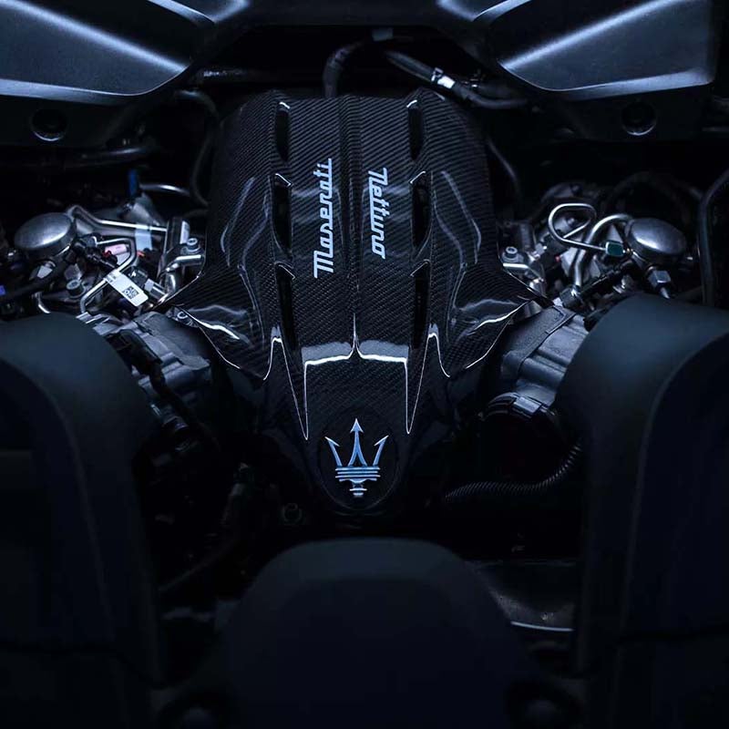 Faulkner Maserati Willow Grove in Willow Grove PA