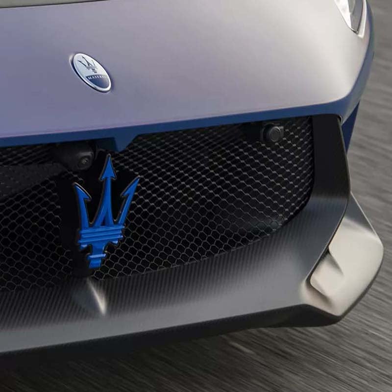 Faulkner Maserati Willow Grove in Willow Grove PA