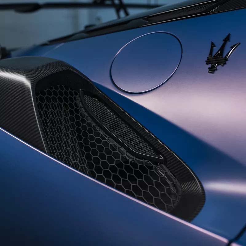 Faulkner Maserati Willow Grove in Willow Grove PA