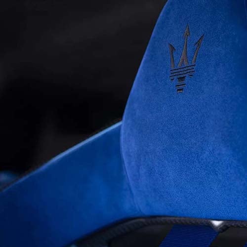 Faulkner Maserati Willow Grove in Willow Grove PA