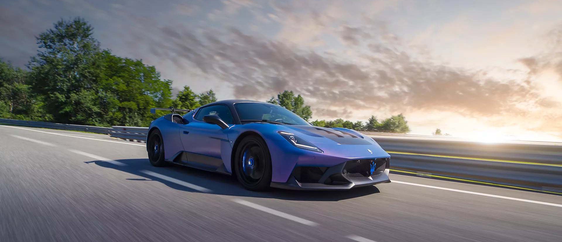 Faulkner Maserati Willow Grove in Willow Grove PA