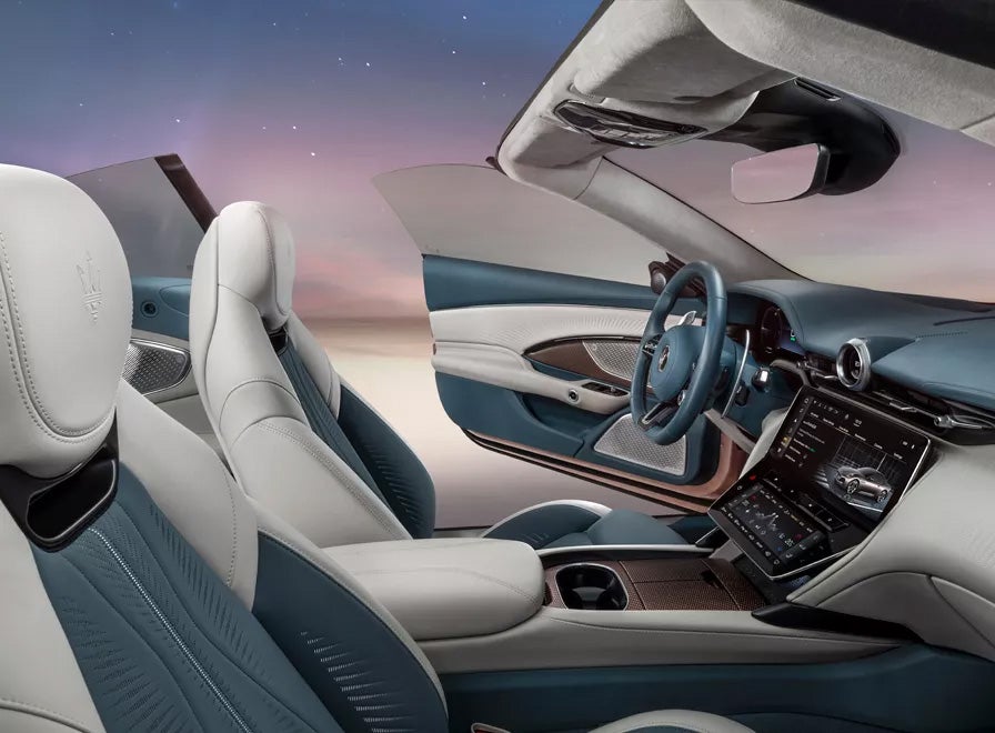 Faulkner Maserati Willow Grove in Willow Grove PA