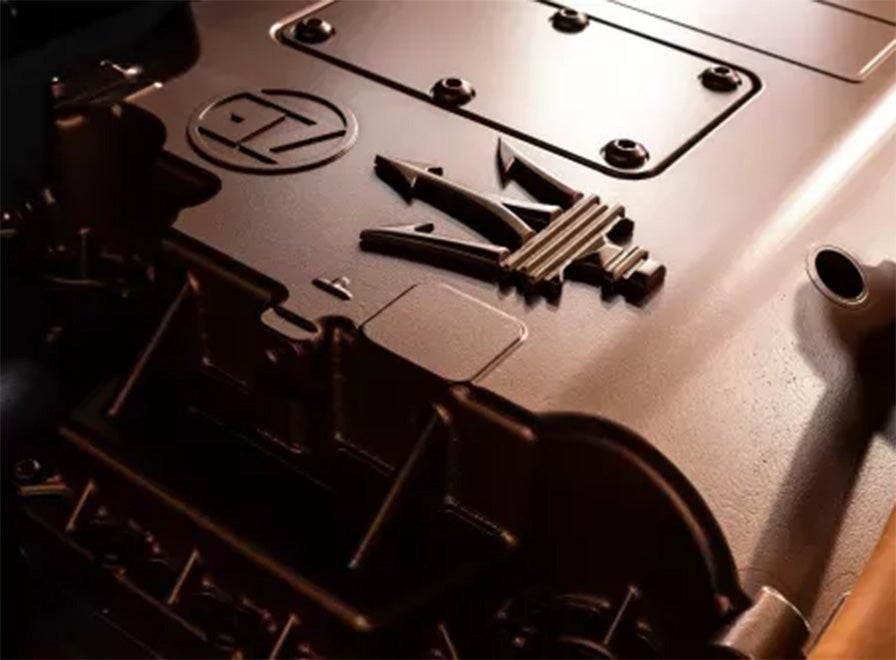 Faulkner Maserati Willow Grove in Willow Grove PA