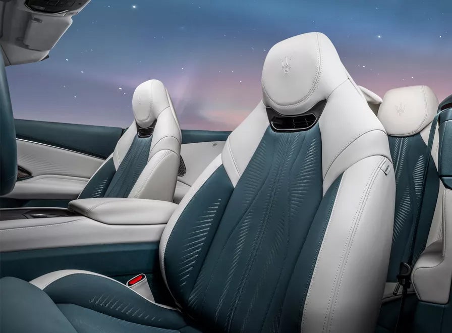 Faulkner Maserati Willow Grove in Willow Grove PA