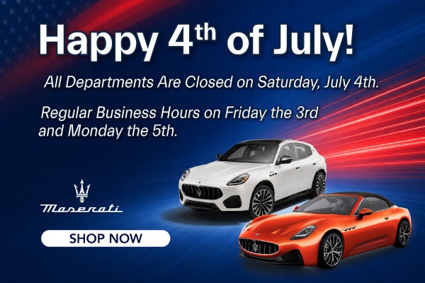 Happy 4th