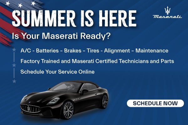 Summer Is here!
